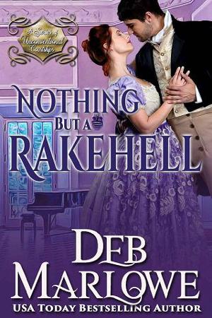 Nothing But a Rakehell by Deb Marlowe
