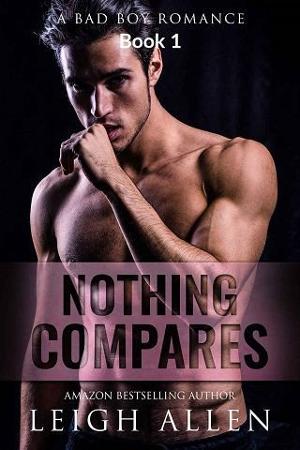 Nothing Compares by Leigh Allen