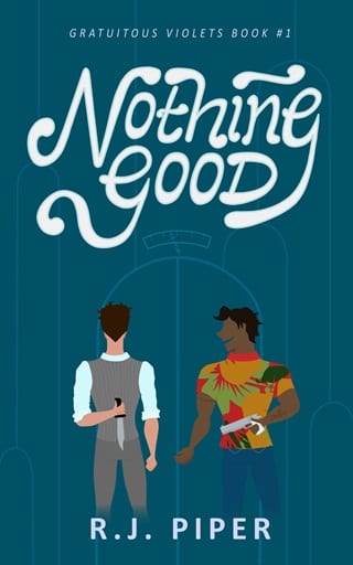 Nothing Good by R. J. Piper