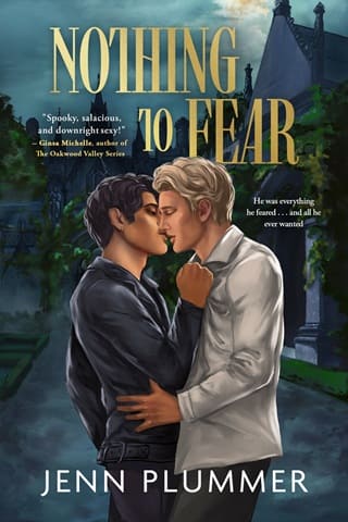Nothing to Fear by Jenn Plummer