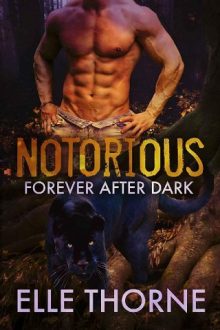 Notorious by Elle Thorne
