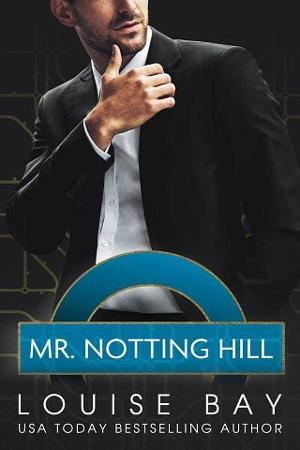 Notting Hill by Louise Bay