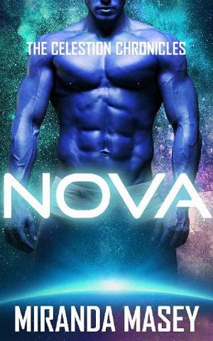 Nova by Miranda Masey