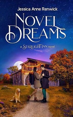 Novel Dreams by Jessica Anne Renwick