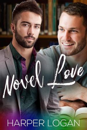 Novel Love by Harper Logan