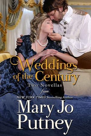 Weddings of the Century: Novellas by Mary Jo Putney