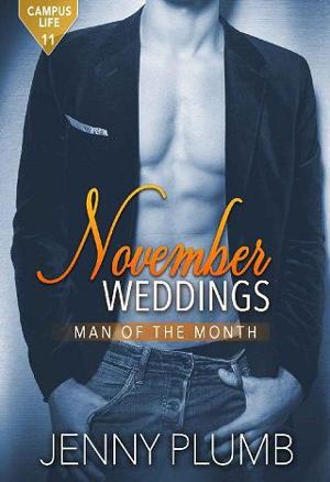 November Weddings by Jenny Plumb