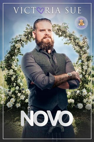 Novo by Victoria Sue