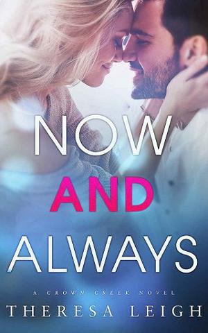 Now and Always by Theresa Leigh