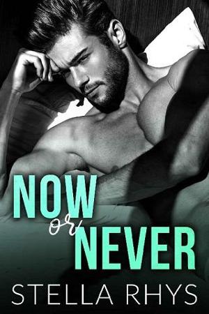 Now Or Never by Stella Rhys