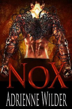 Nox by Adrienne Wilder