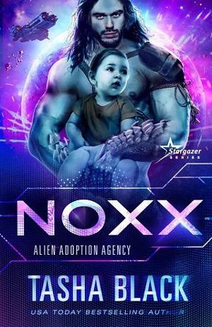 Noxx by Tasha Black