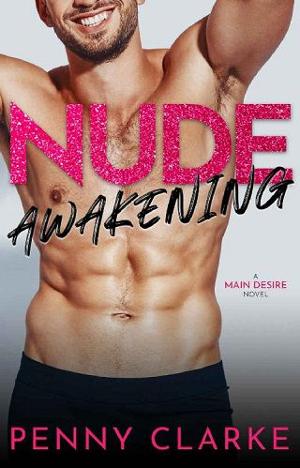 Nude Awakening by Penny Clarke