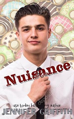 Nuisance by Jennifer Griffith
