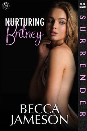 Nurturing Britney by Becca Jameson