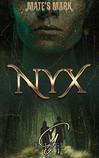 Nyx by G. Eilsel