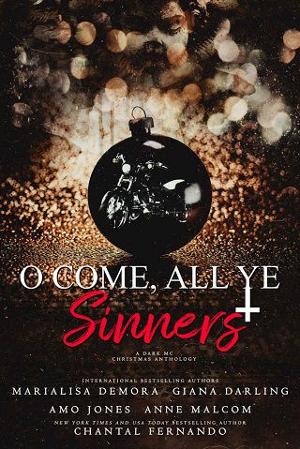 O Come, All Ye Sinners by Amo Jones