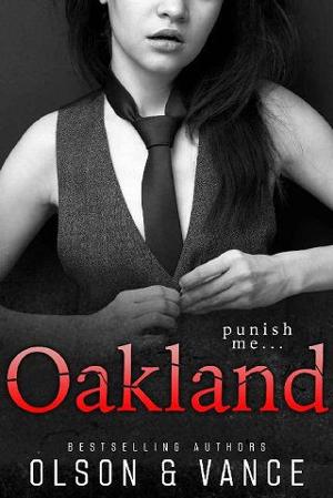 Oakland by Ally Vance