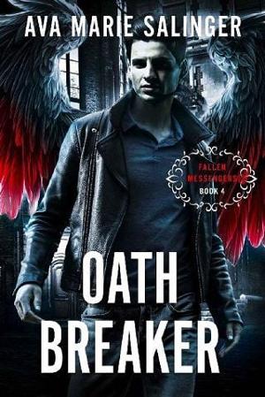 Oathbreaker by Ava Marie Salinger