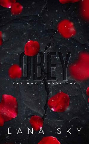 Obey by Lana Sky