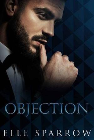 Objection by Elle Sparrow