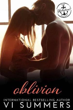 Oblivion by Vi Summers