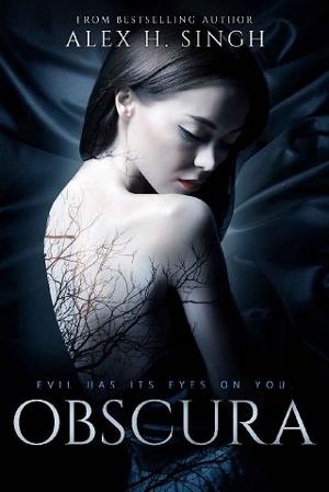 Obscura by Alex H Singh