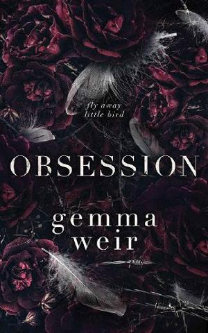 Obsession by Gemma Weir