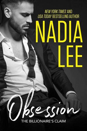 Obsession by Nadia Lee - online free at Epub