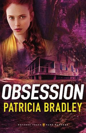 Obsession by Patricia Bradley