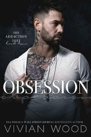 Obsession by Vivian Wood
