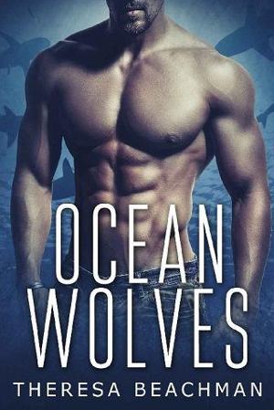 Ocean Wolves by Theresa Beachman
