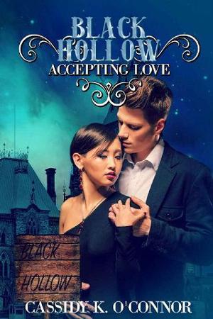 Accepting Love by Cassidy K. O’Connor