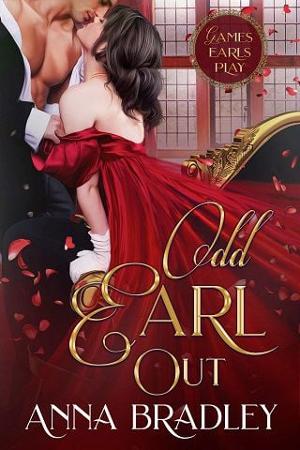 Odd Earl Out by Anna Bradley