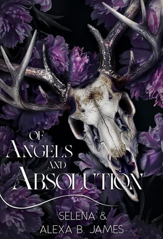 Of Angels & Absolution by Selena