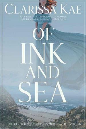 Of Ink and Sea by Clarissa Kae