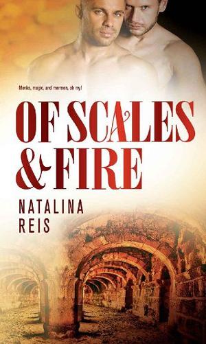 Of Scales & Fire by Natalina Reis