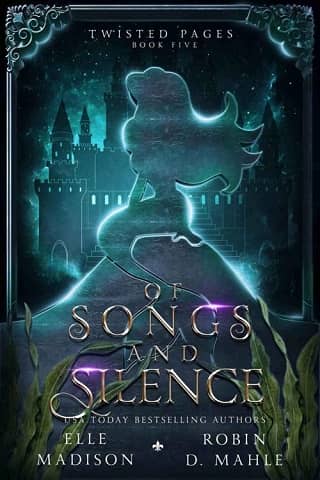 Of Songs and Silence by Elle Madison