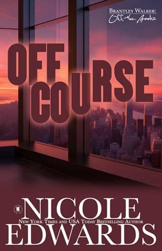 Off Course by Nicole Edwards