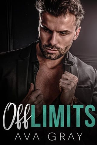 Off Limits by Ava Gray