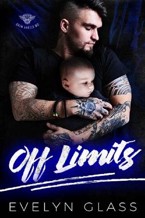 Off Limits by Evelyn Glass