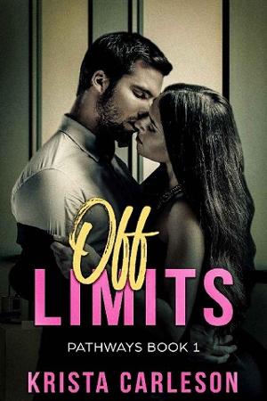 Off Limits by Krista Carleson