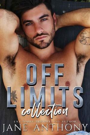 Off Limits Collection by Jane Anthony
