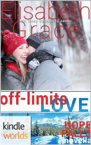 Off-Limits Love by Elisabeth Grace