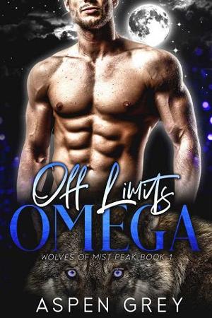 Off Limits Omega by Aspen Grey