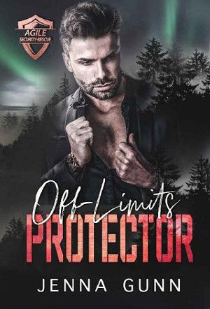 Off-Limits Protector by Jenna Gunn