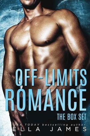Off-Limits Romance: The Box Set by Ella James