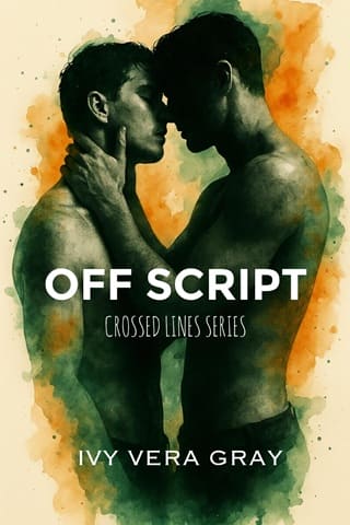 Off Script by Ivy Vera Gray