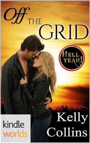 Off the Grid by Kelly Collins