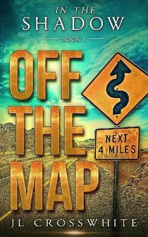 Off the Map by JL Crosswhite